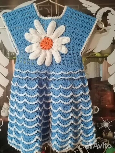 Вещи ручной работы