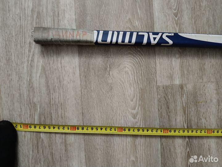 Клюшка хоккейная детская левый хват