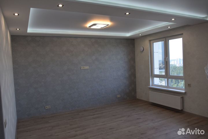 Ремонт квартир под ключ,ремонт домов,ремонт офисов