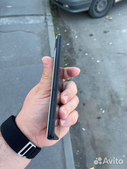 Google pixel 6a обмен