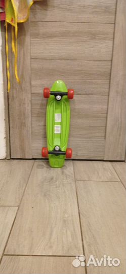 Скейт детский 4211 см