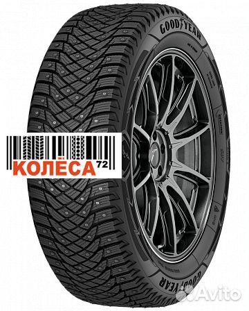 Goodyear UltraGrip Arctic 2 215/65 R16