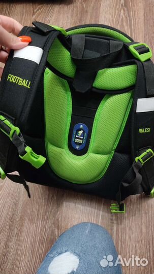 Ранец школьный 1-4 класс