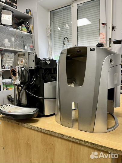 Запчасти для кофемашины Saeco Talea Ring