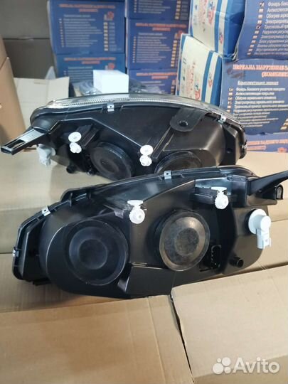 Фары, Лада Калина-1 Bosch (Аналог)