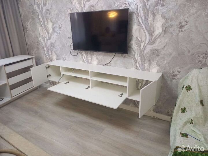 Тумба тв с доставкой