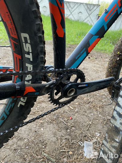 Велосипед format 1313+