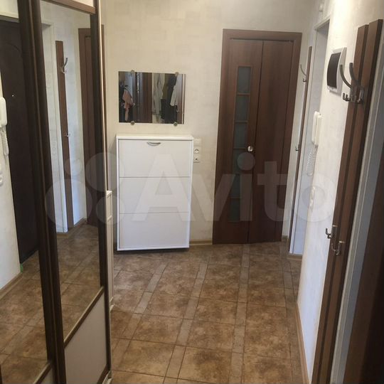 2-к. квартира, 45 м², 2/4 эт.