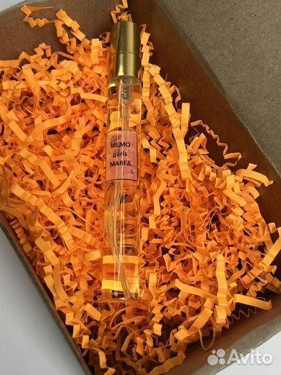 Духи парфюм по мотивам известных брендов