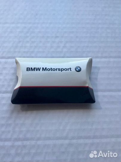 Беруши BMW Motorsport 10061000505