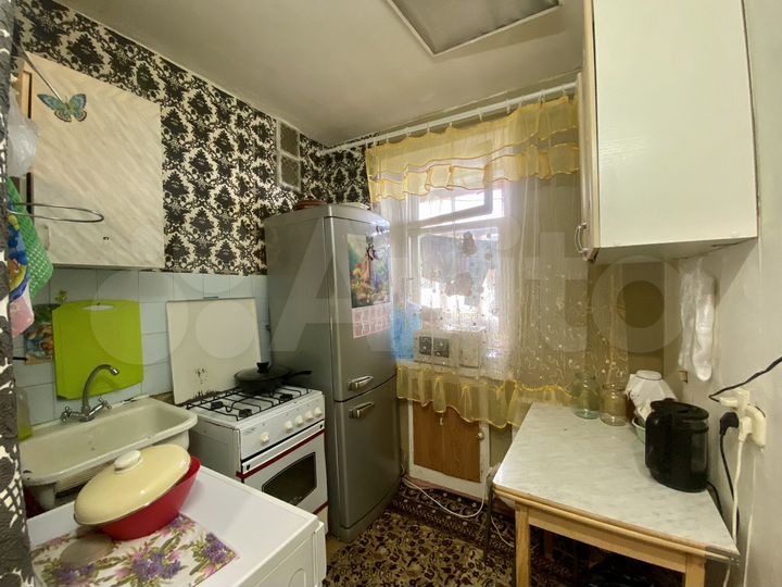 1-к. квартира, 21 м², 9/9 эт.