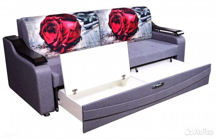 Диван Лидер