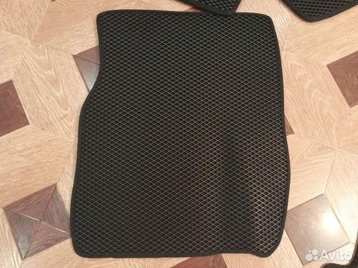 Автомобильные коврики eva