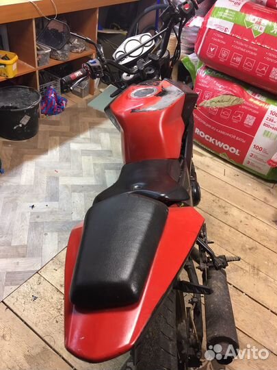 Irbis gr 250