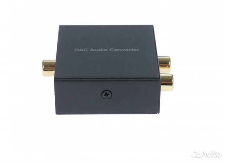 Адаптер-переходник цап, spdif DAC, bluetooth DAC