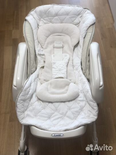 Колыбель-стульчик Combi