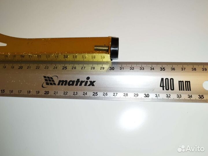 Ножки Римини для тумбы