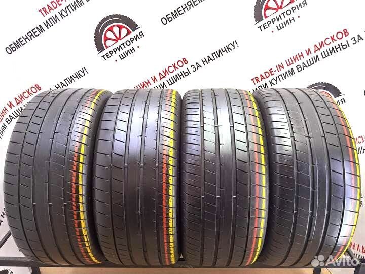 Dunlop SP Sport Maxx RT 2 285/40 R20