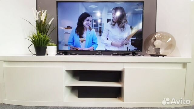 Тумба под тв норден