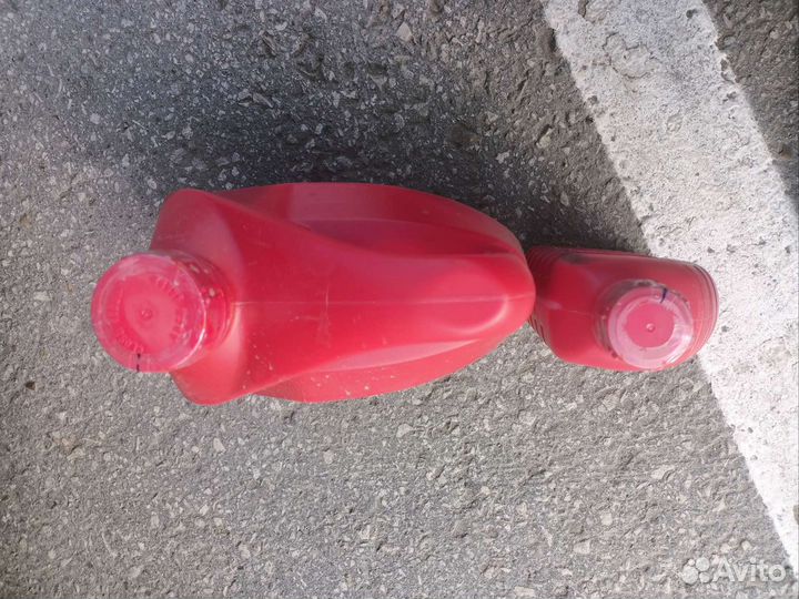 Масло трансмиссионное