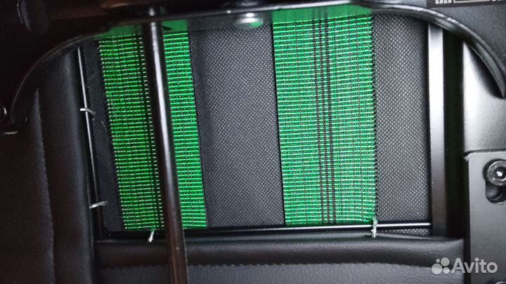 Компьютерное игровое кресло Sharkoon Skiller SGS20