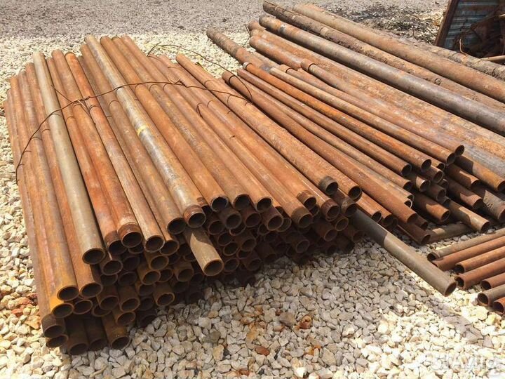 Металлопрокат