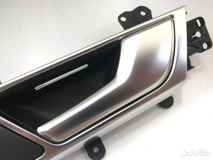 Ручка задняя правая Audi A6 C6