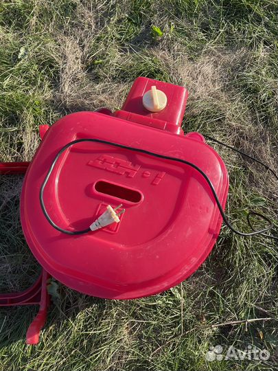 Стиральная машина Дон 1