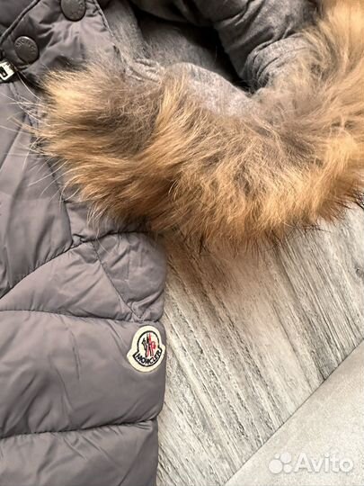 Комбинезон moncler