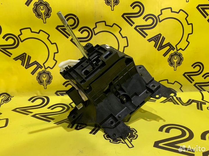 Селектор АКПП Lexus Gs430 UZS190 3UZ-FE 2005.10