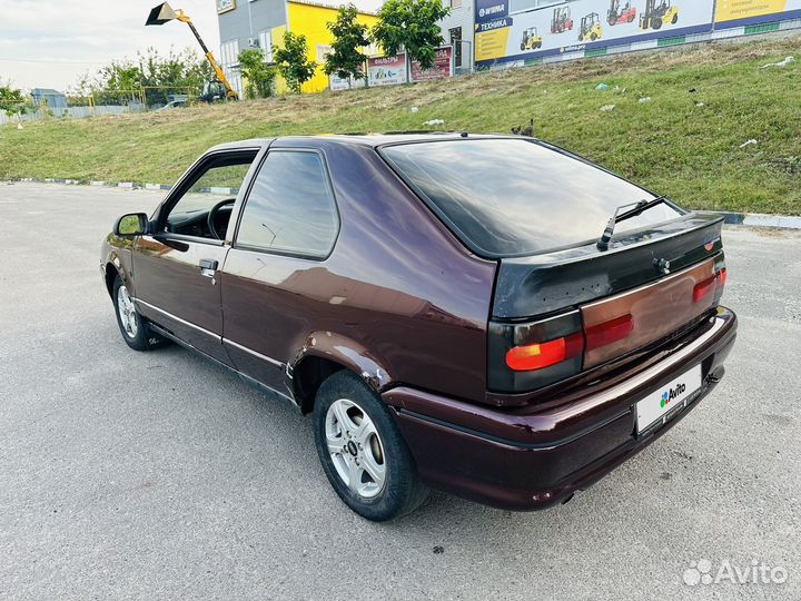 Renault 19, 1994