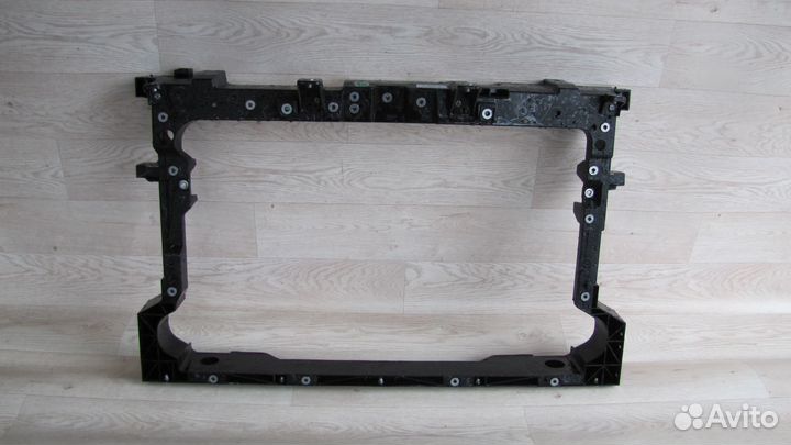 Geely Coolray SX11 Панель передняя оригинал