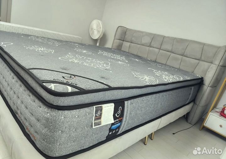 Матрас новый со склада все размеры