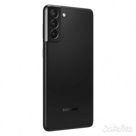 Samsung Galaxy S21+, 8/128 ГБ