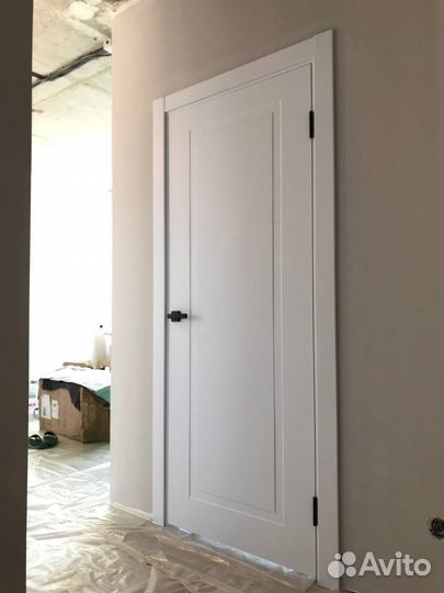 Двери межкомнатные