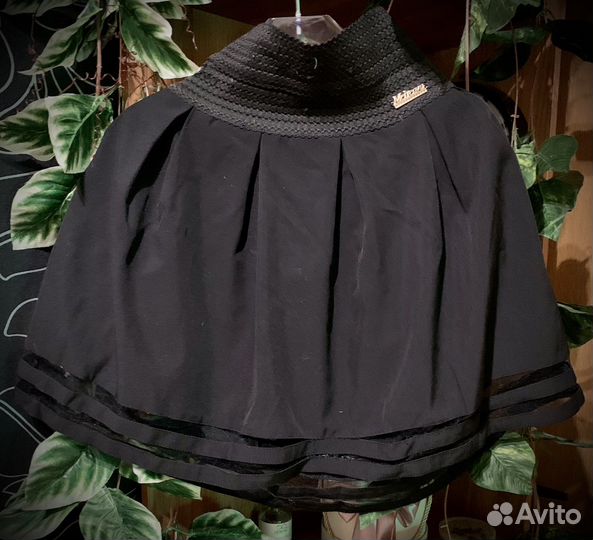 Юбка на девочку