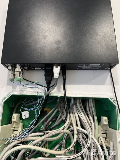 Видеонаблюдение,установка под ключ