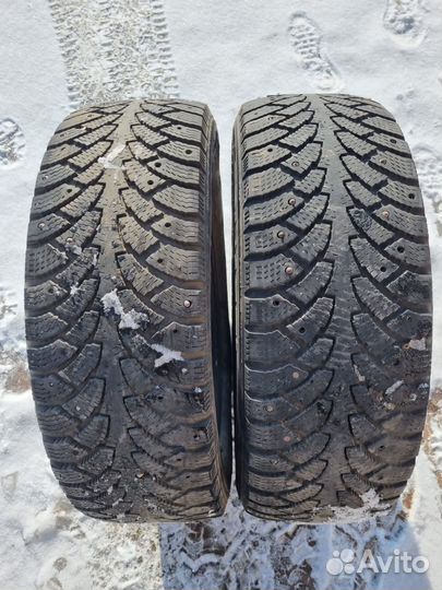 Amtel NordMaster 2 195/60 R15