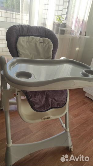 Стул для кормления