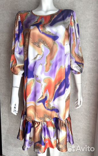 Платье женское