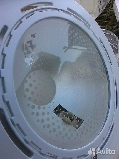 Светильник лво