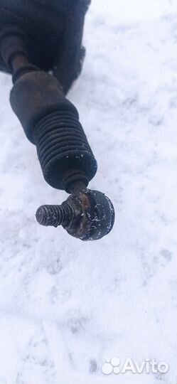 Тросик АКПП Hyundai Elantra 3 XD