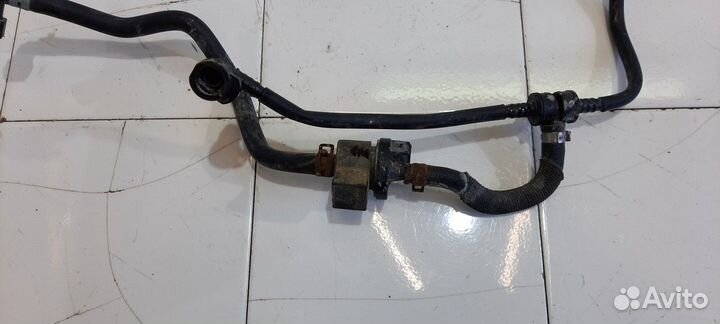 Трубка вакуумная (Haval F7)