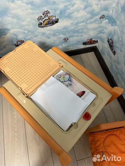 Стул для кормления