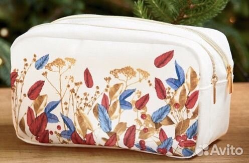 Косметичка yves rocher