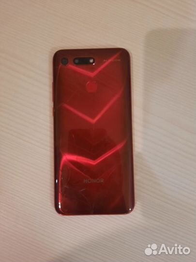 HONOR View 20, 8/256 ГБ