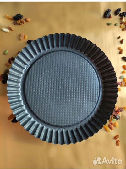 Форма для выпечки