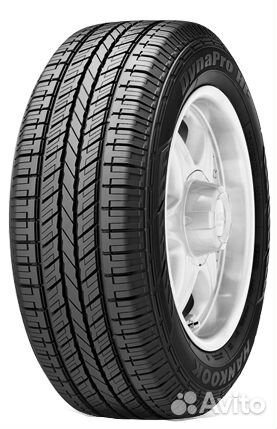 Hankook Dynapro HP RA23 255/70 R16 111H
