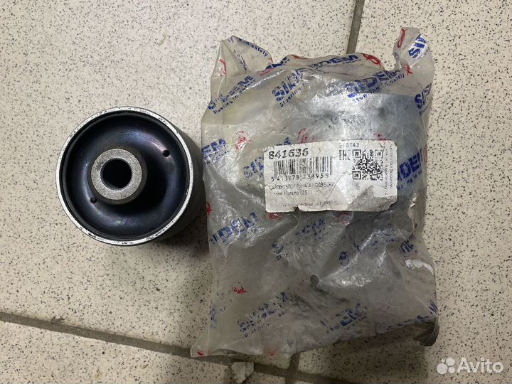 Сайлентблок Z51 Murano