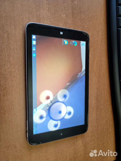 Планшет digma 8.0, 3G, Windows 8